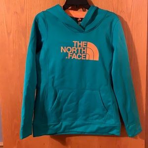North Face Sweatshirt